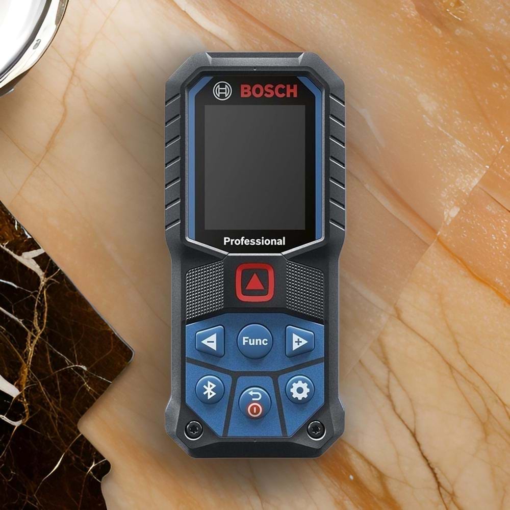 Bosch GLM 50-27 C Lazer Metre