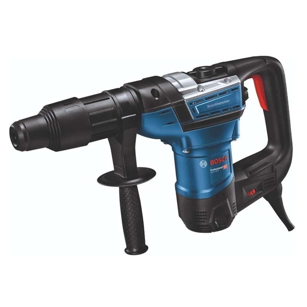 Bosch GBH 5-40 D Kırıcı-Delici 6,8Kg 8,5 Joule 1100 Watt