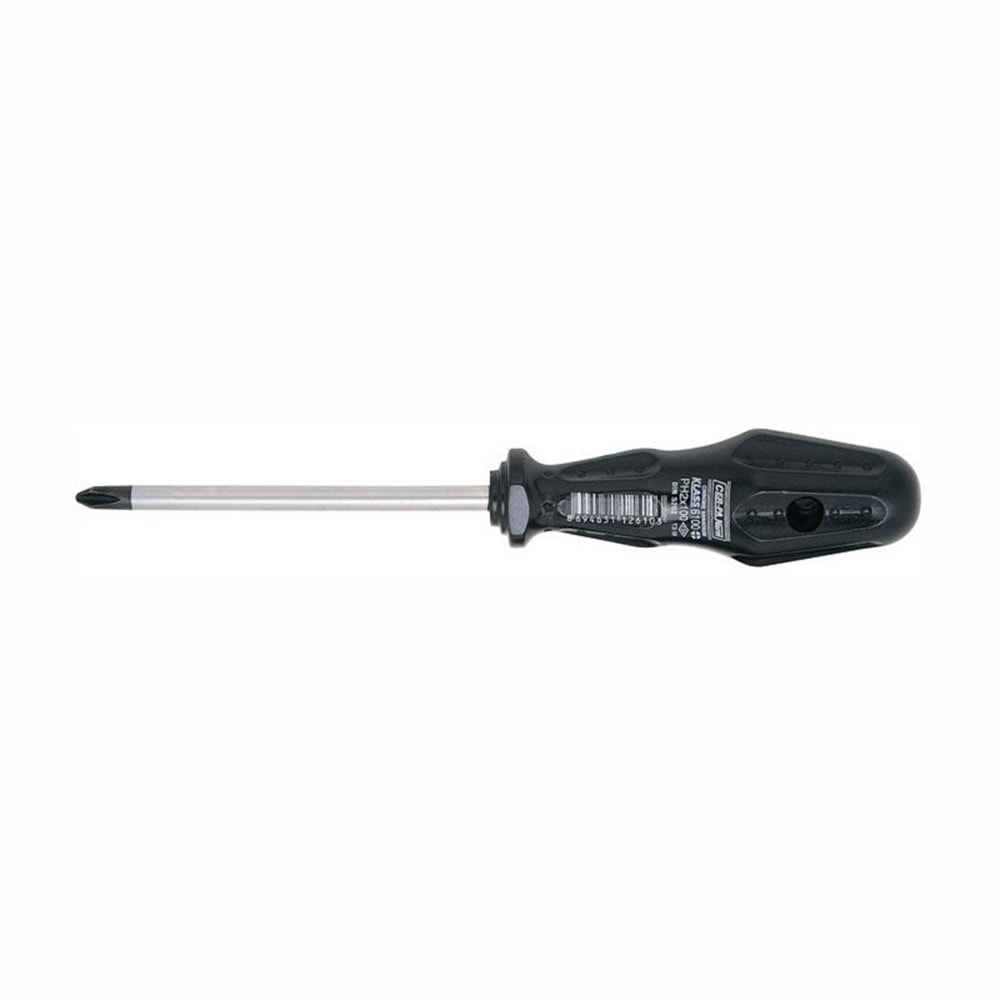 Cer-pa Klass Yıldız Uçlu Tornavida 6.0 PH2 X 150