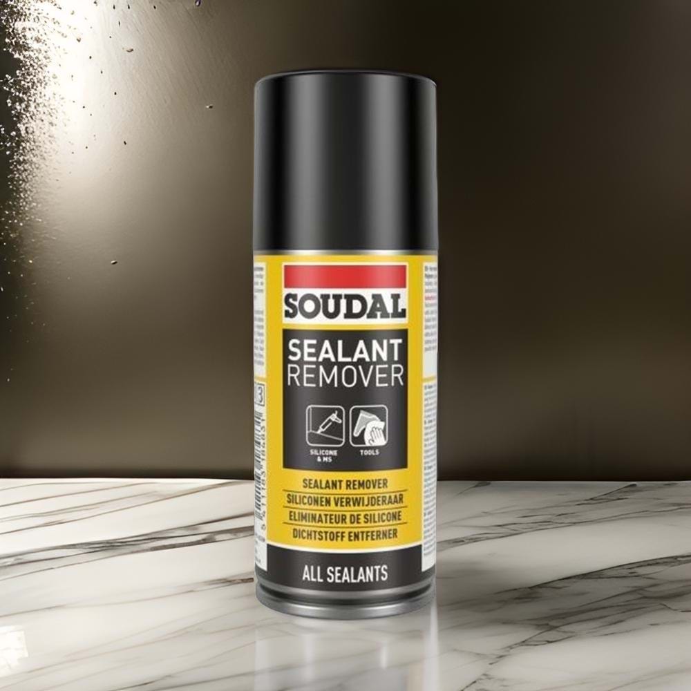 Soudal Silikon Sökücü Sealant Remover 150ml