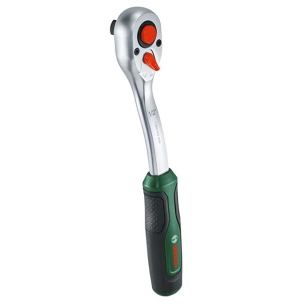 Bosch Cırcırlı Somun Sıkma Lokma Kolu 1/2 INC
