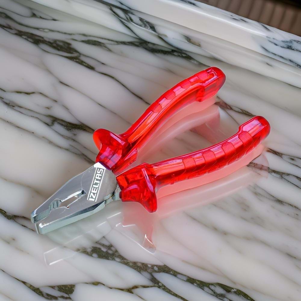 İzeltaş Kraft Pense 180 mm