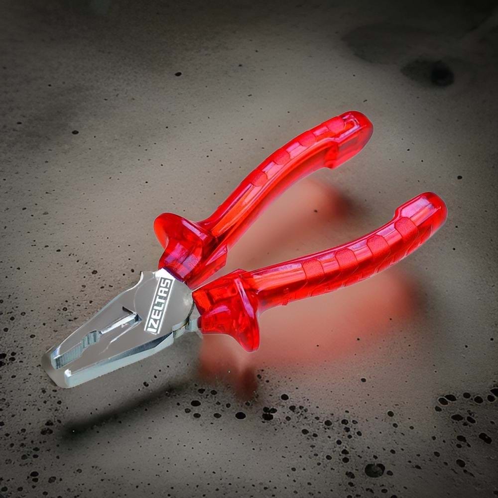 İzeltaş Kraft Pense 180 mm