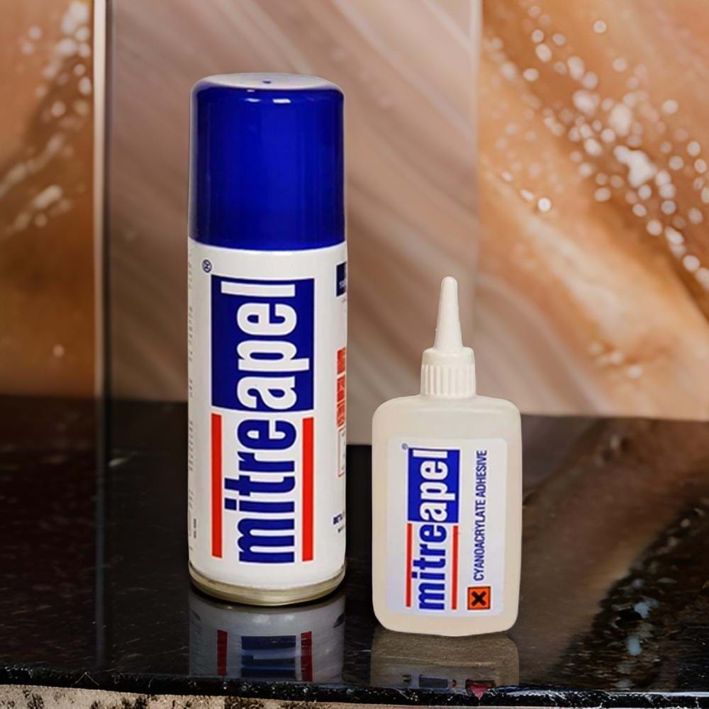Mitre Apel Hızlı Yapıştırıcı 200 ML