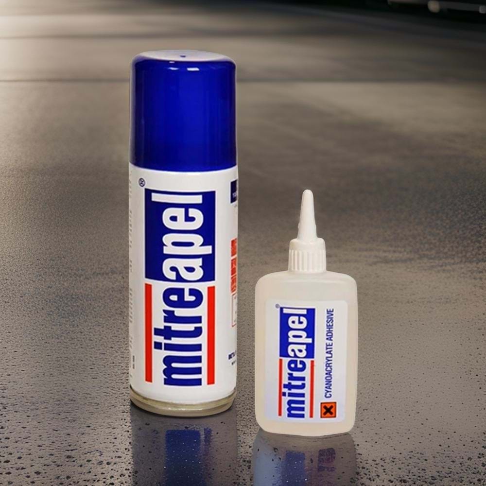 Mitre Apel Hızlı Yapıştırıcı 200 ML