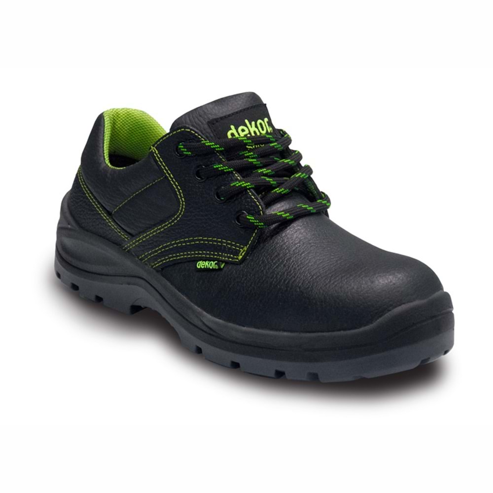 Dekor İş Güvenliği Ayakkabısı Kışlık NRD1081 - S1 (41 NO)