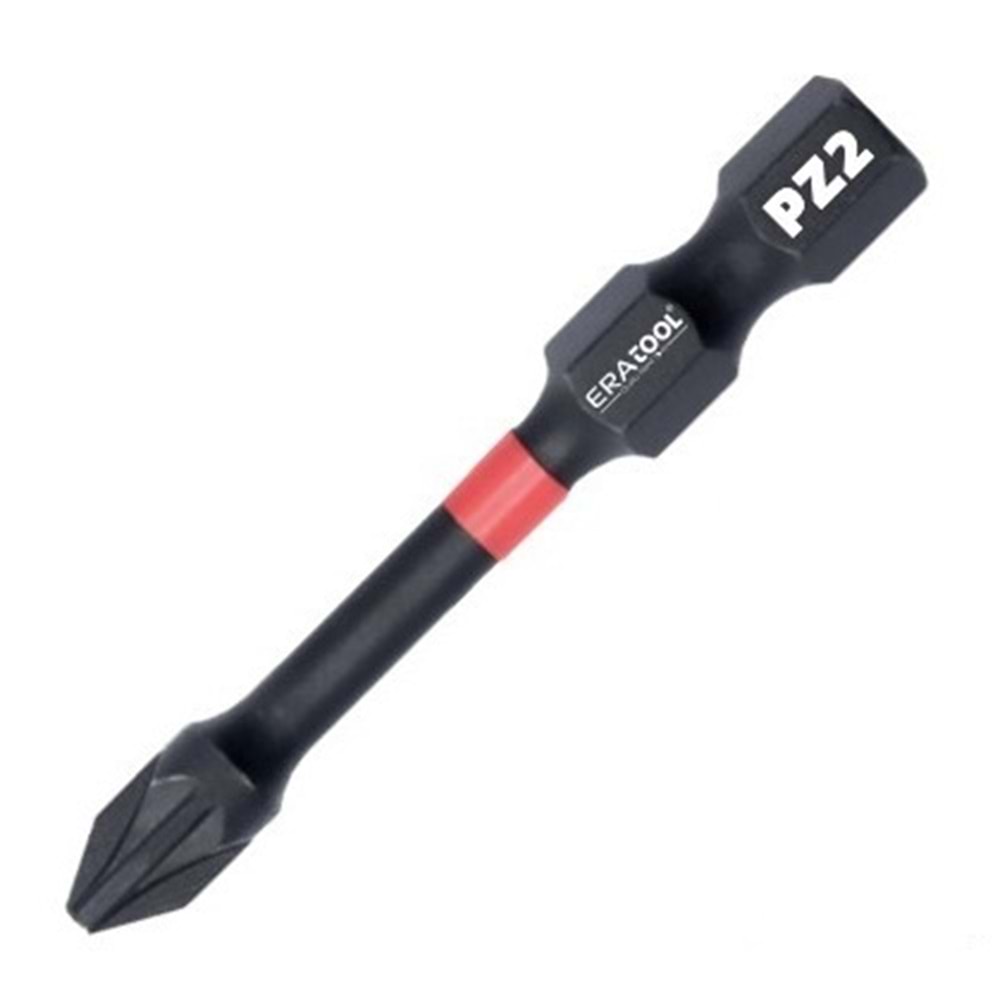 Eratool Torsion Manyetik Yıldız Bits Uç PZ2x90mm