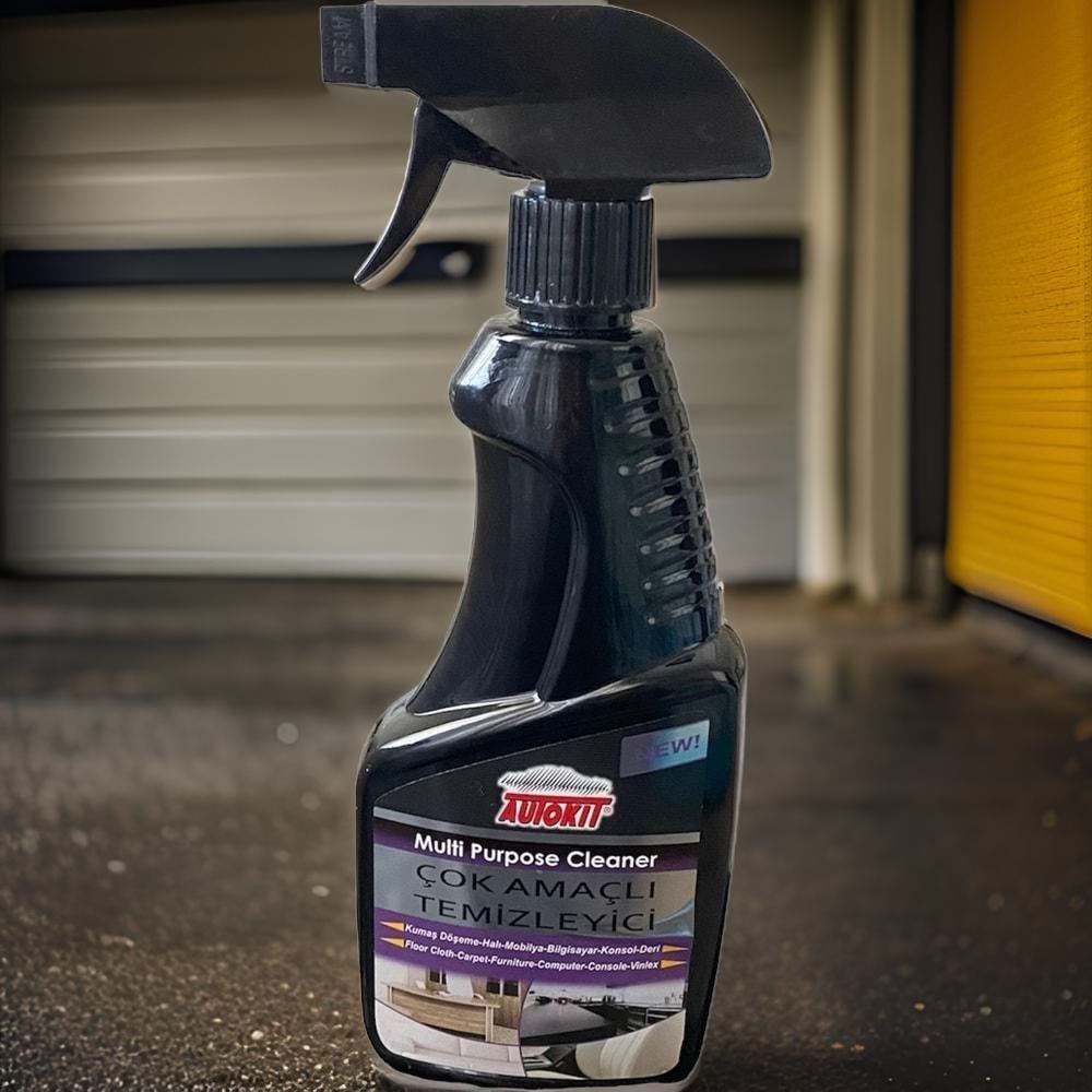 Autokit Genel Temizleyici 500 ml