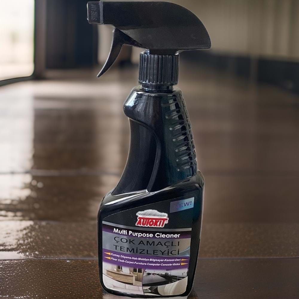 Autokit Genel Temizleyici 500 ml