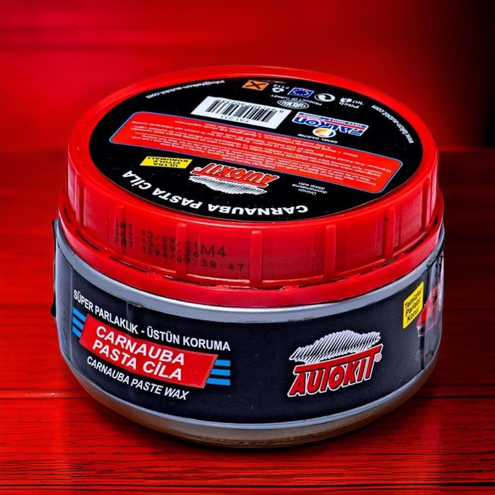 Autokit Pasta Cila 300 Gr