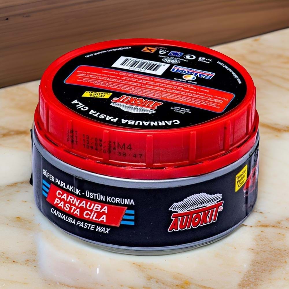 Autokit Pasta Cila 300 Gr