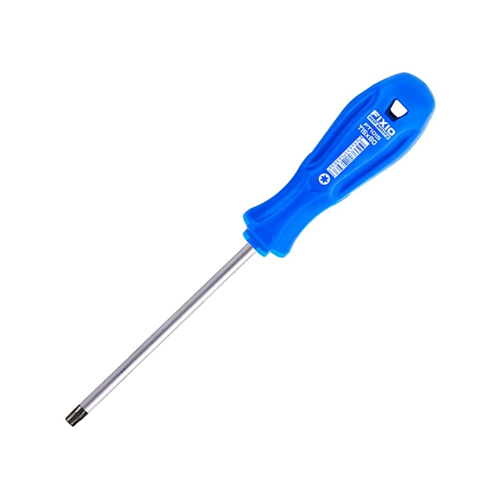 Fixio Torx Tornavida T15