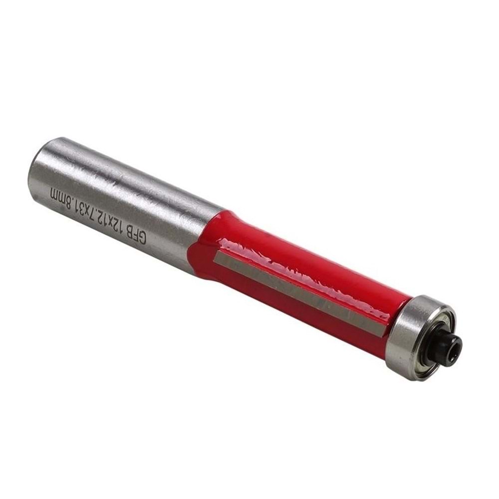 Gfb Temizleme Bıçağı Freze Ucu 12 x 12.7 x 25.4mm