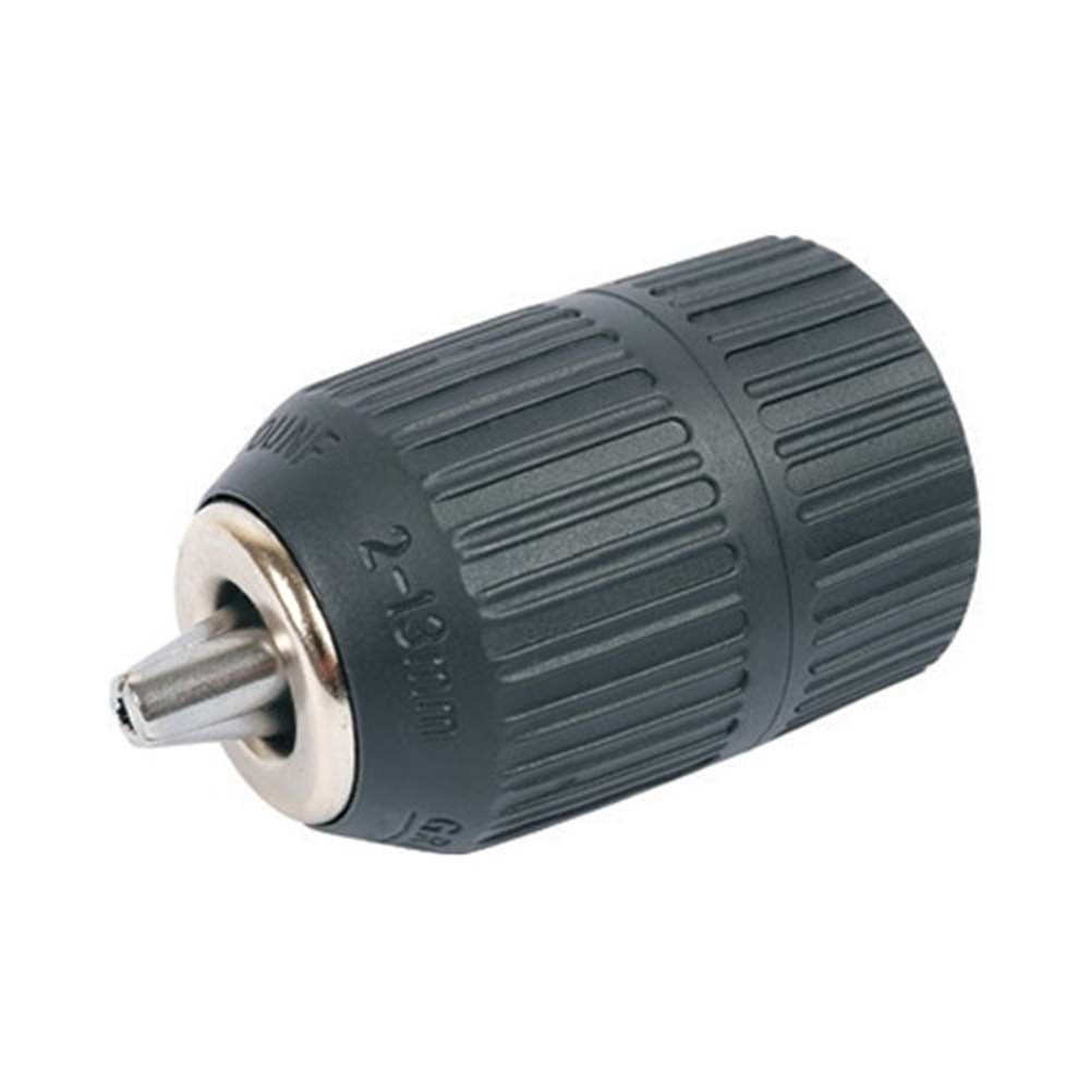 Otomatik Plastik Mandren 13mm 3/8-24 Unf