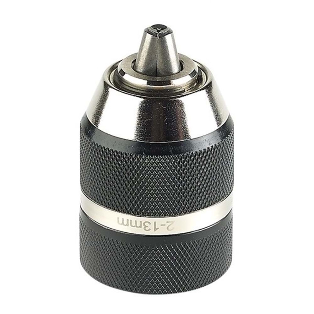Supra Kilitli Mandren Anahtarsız 10mm 3/8-24 Unf