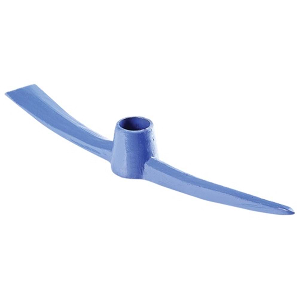 Kupa Çelik Kazma 1700 Gr