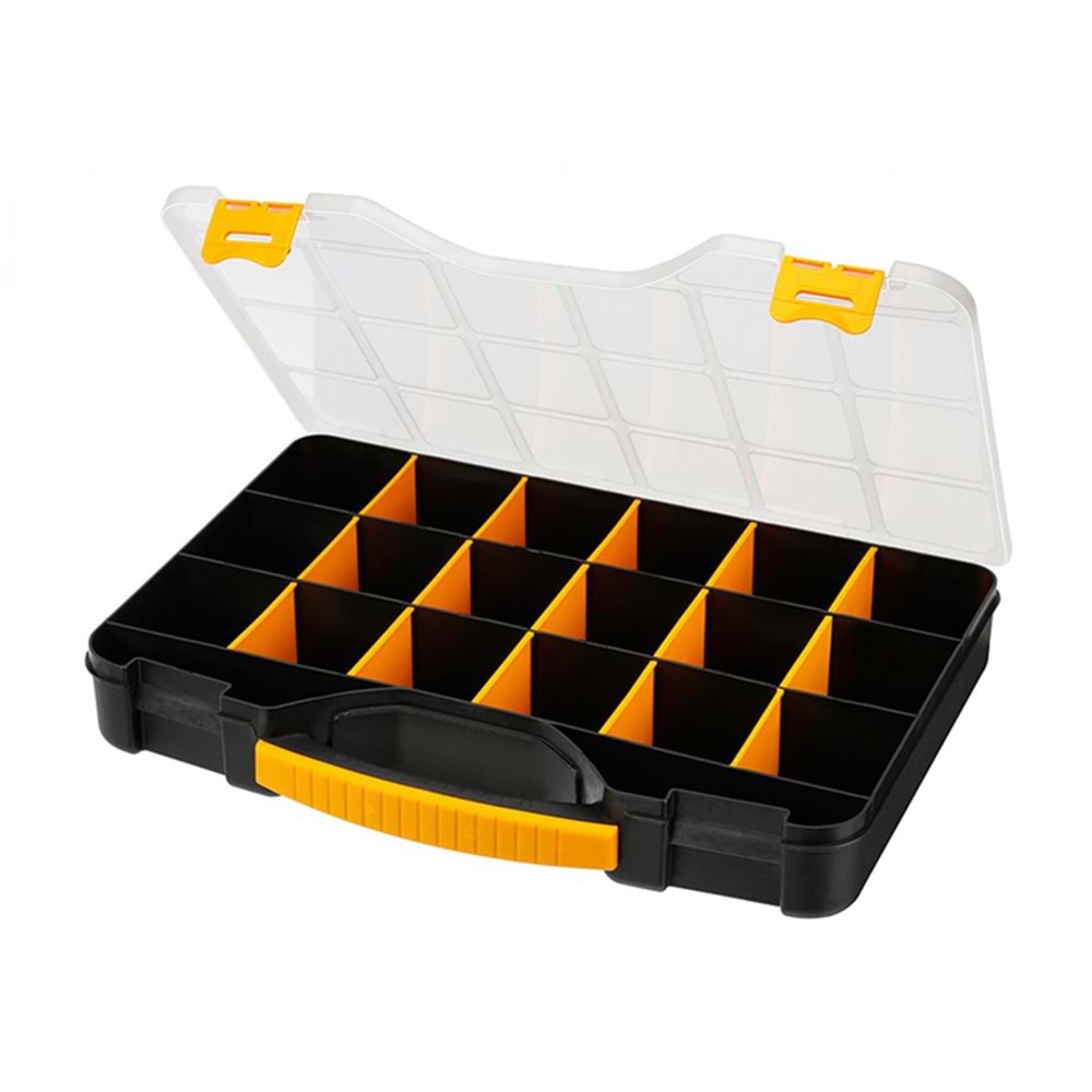 Mano Organizer ORG-18 INC