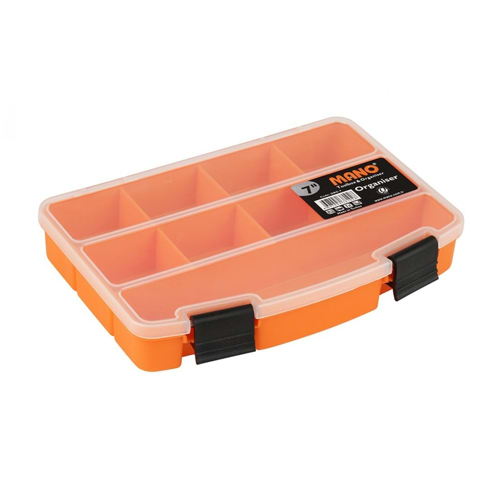 Mano Organizer ORG-7 INC