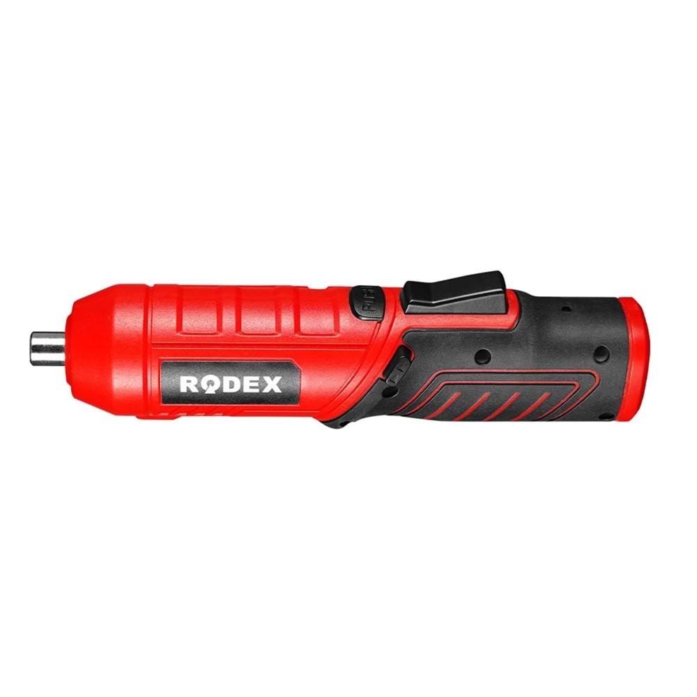 Rodex RDX3085 Akülü Şarjlı Vidalama Matkap 3,6V 1.5Ah