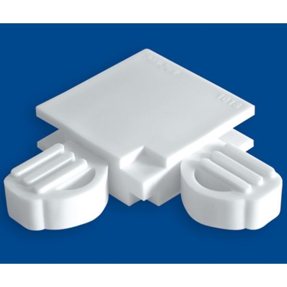 Güloğlu Aykim Sineklik Takozu Makarasız - 50 Adet