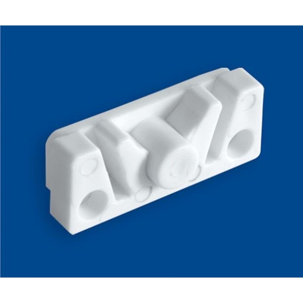 Güloğlu İçe Açılır Sineklik ÇıtÇıt - 100 Adet