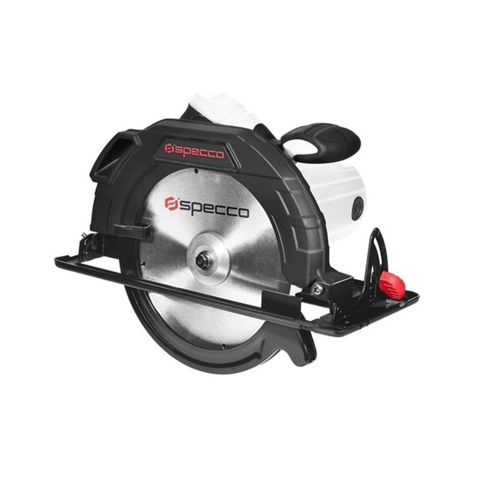 Specco Sunta Kesme Makinesi 235mm 2200W