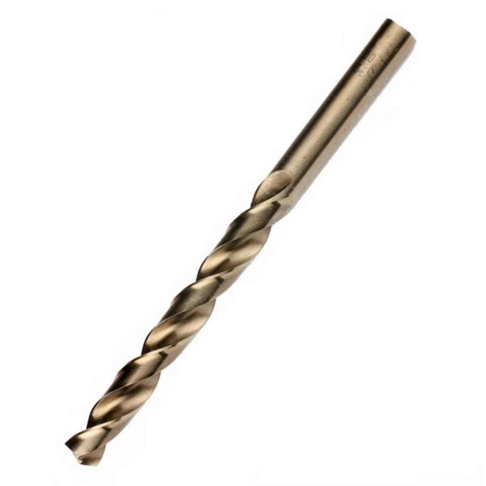 Milwaukee HSS-G Metal Matkap Ucu Altın Seri 8.5mm