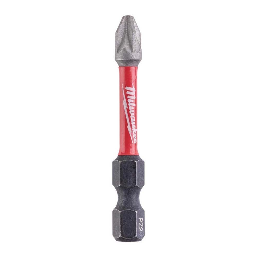 Milwaukee Yıldız Bits Uç-Ucu PZ2x25mm