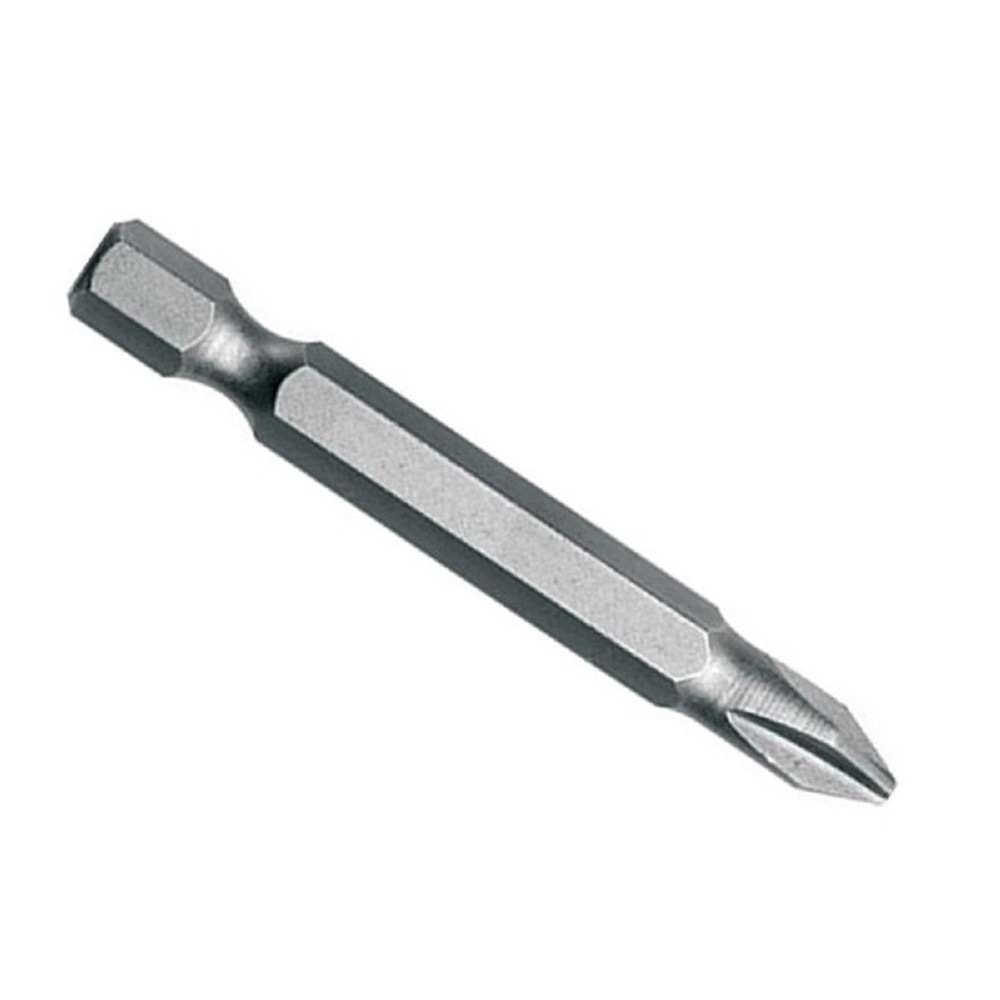 Tomax Bits Uç-Ucu Yıldız PH1x75mm
