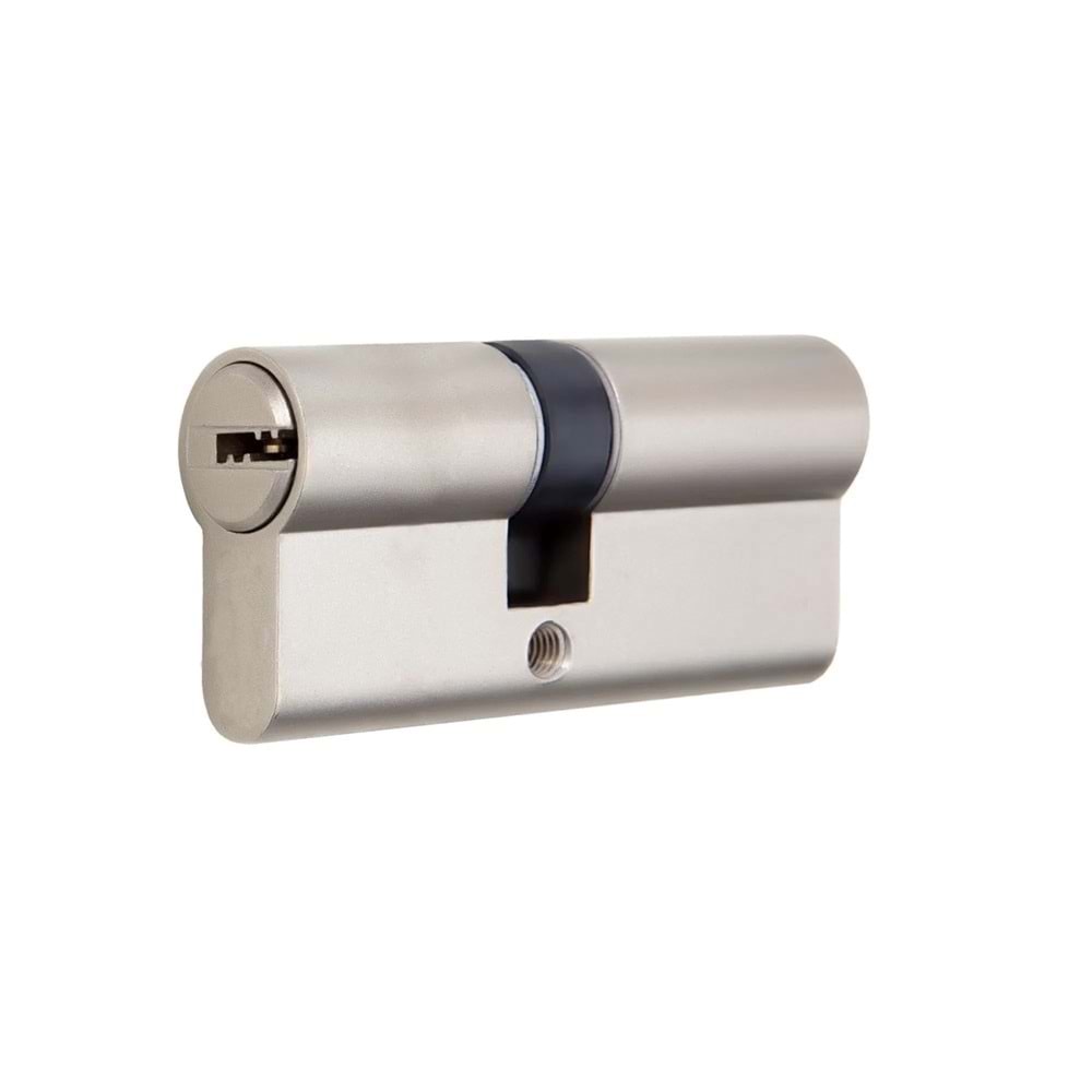 Ymk Hibrit Bilyalı Barel 68mm Saten YMK-B68HBK