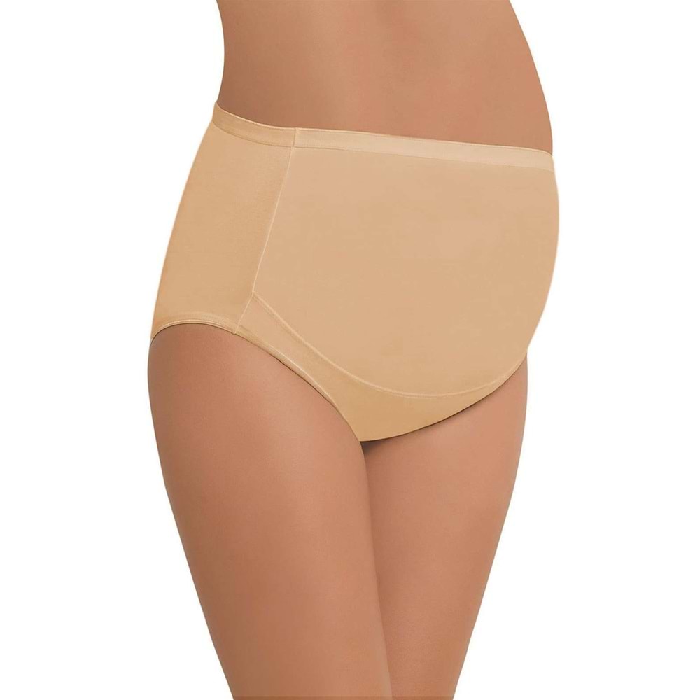 Belinay 055 Modal Hamile Külot Ten L