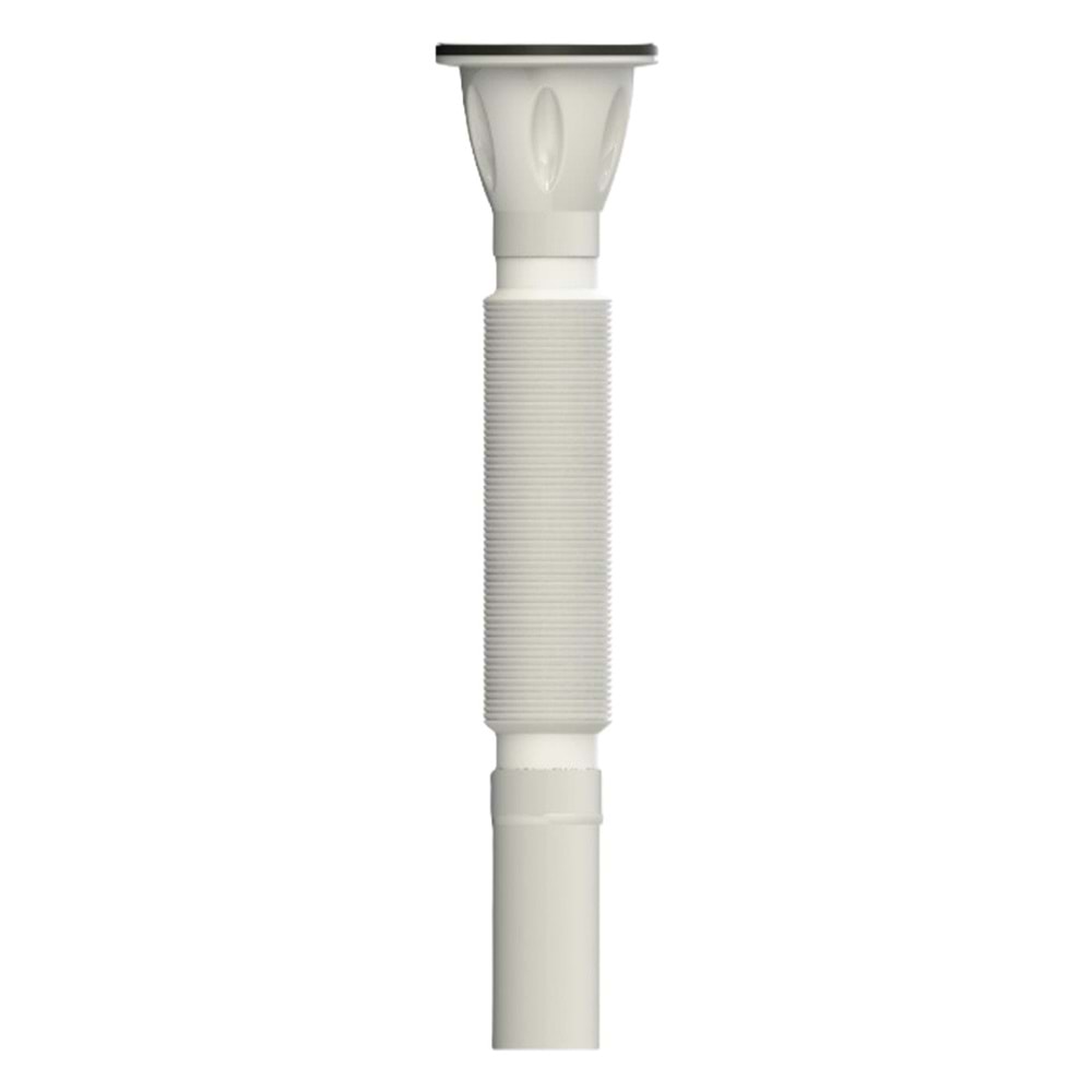 Hırsan Körüklü Lavabo Sifonu 32mm