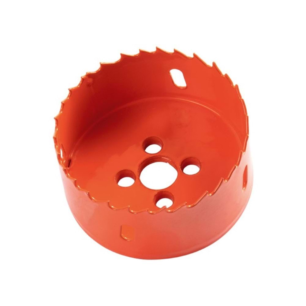 Hırsan Bi Metal Panç 76mm