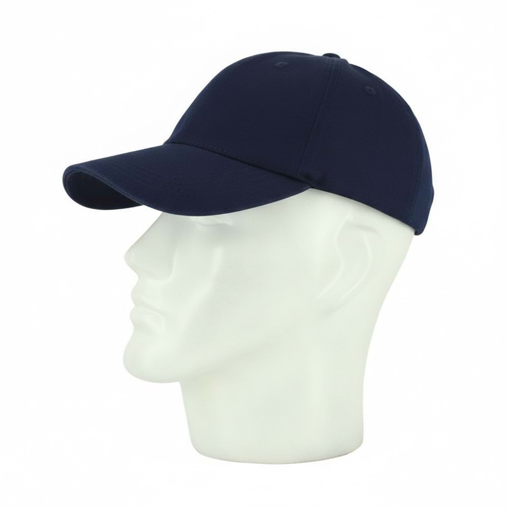 Hırsan Şapka Baret Lacivert