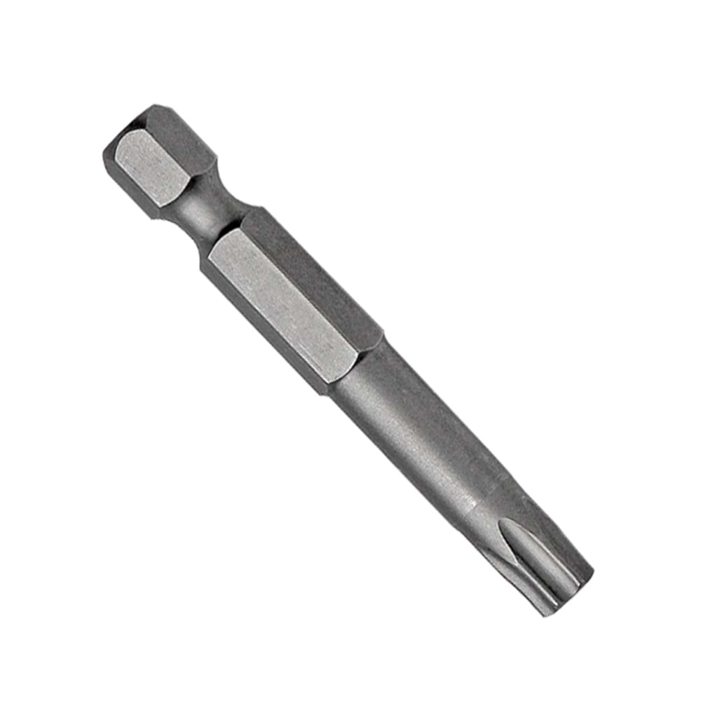 Hırsan Torx Bits Uç-Ucu Torks T30x100mm