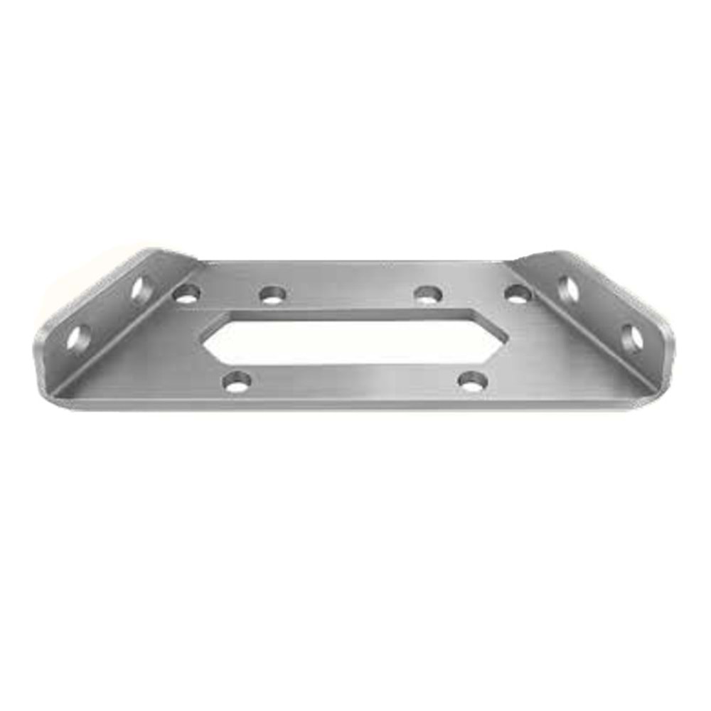 Hırsan Çok Amaçlı Gönye Yönsüz Köşe Bağlantı Birleştirme Sac Köşebent