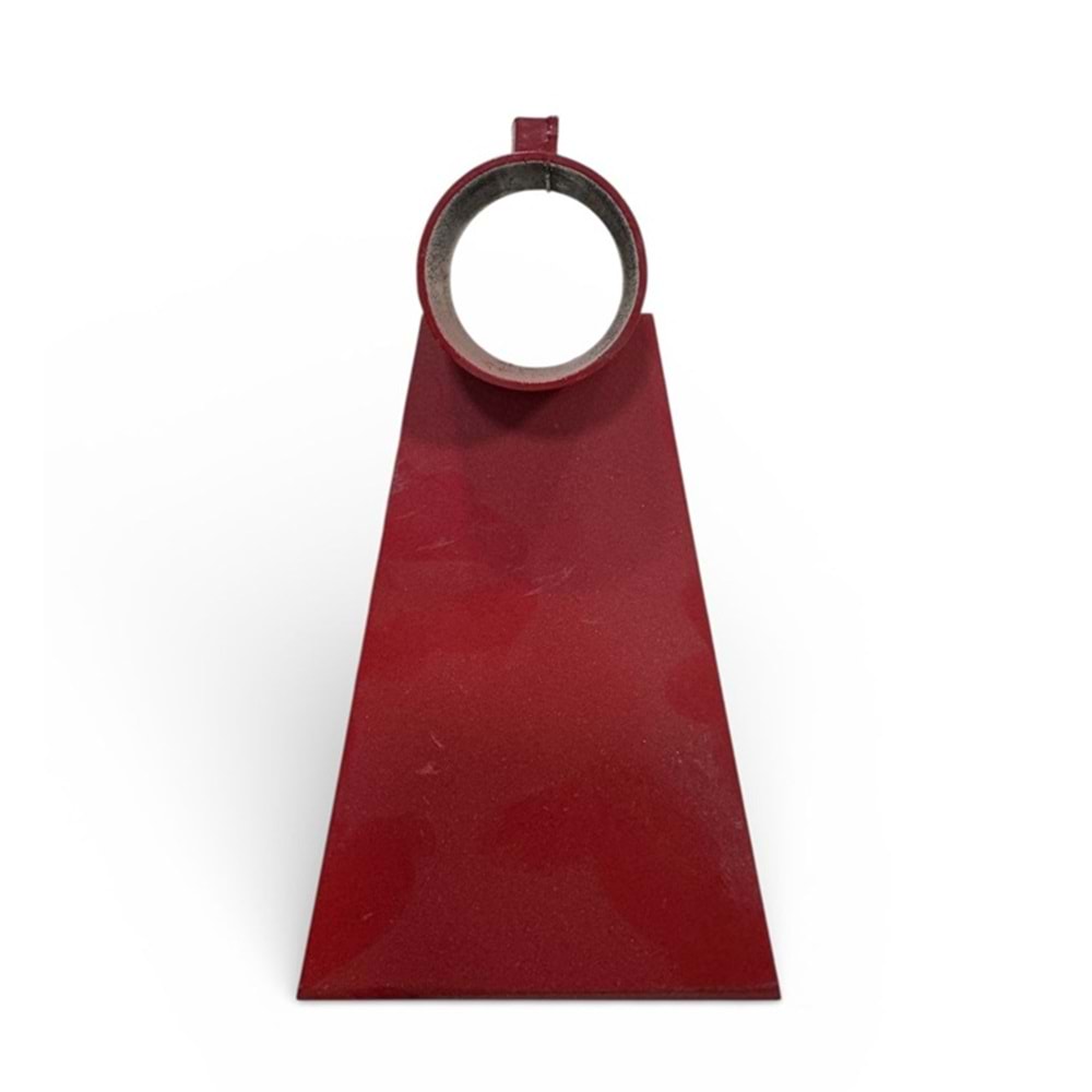 Hırsan Geniş Üçgen Çelik Çapa Sapsız