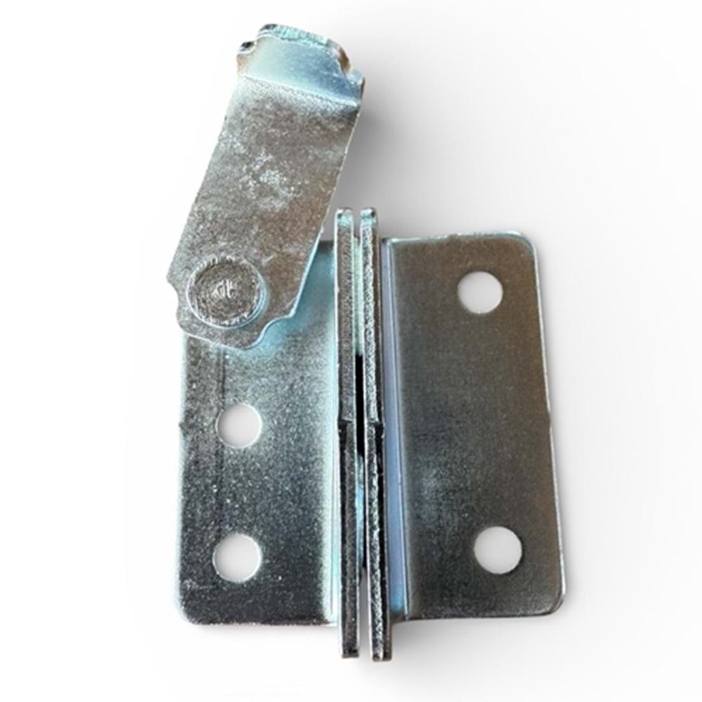 Hırsan Kuzine Mandal Kapı Kilidi