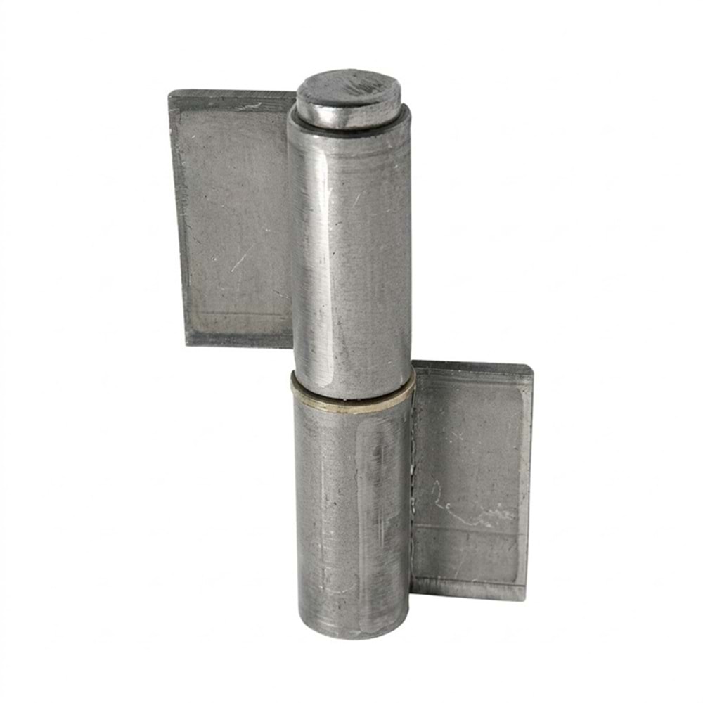 Hırsan Kanatlı Kulaklı Mil Menteşe 16x3x70mm 16mm