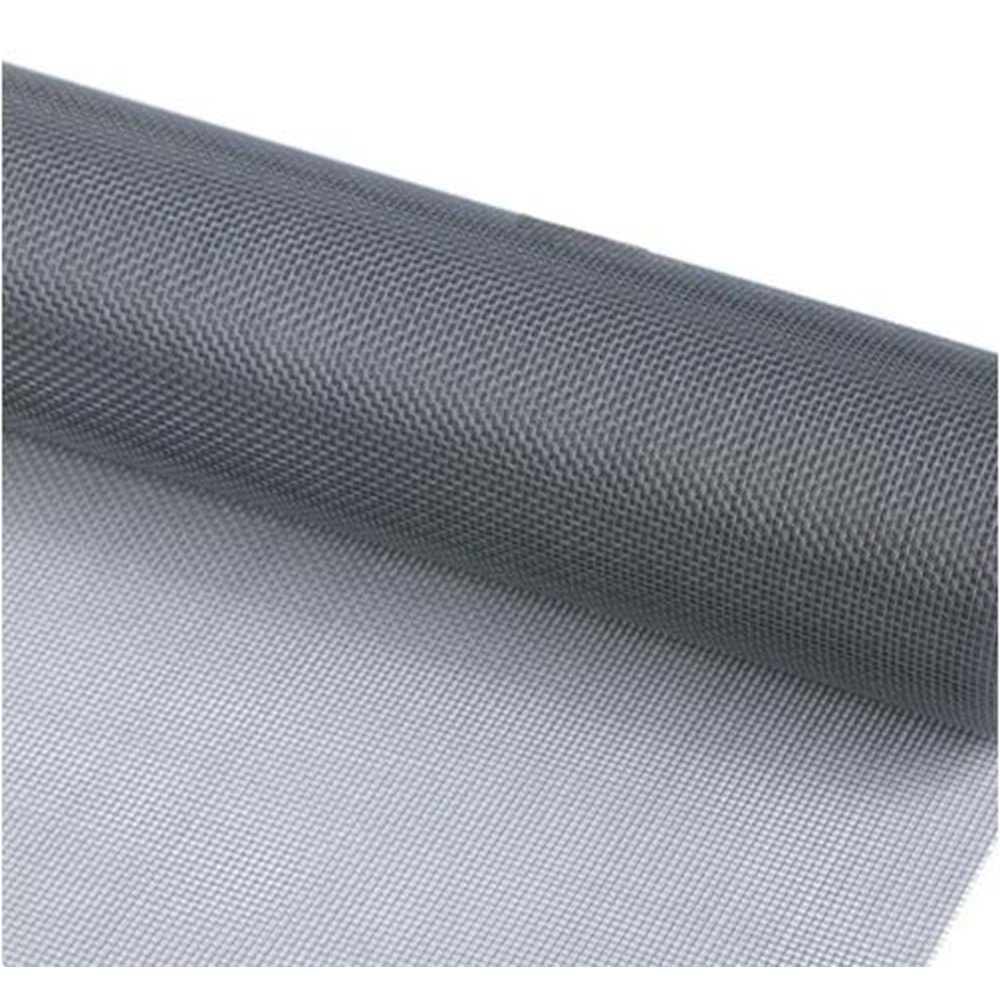 Hırsan Yırtılmaz Kedi/Ped Sineklik Teli Tülü 160cm/Metre