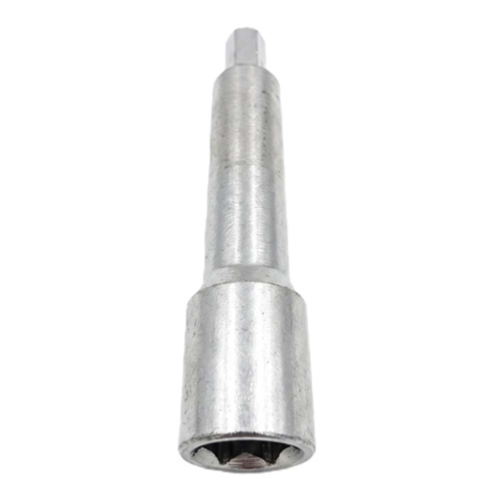 Hırsan Hex Lokma Somun Tutucu Bağ Adaptörü Pipo 13mm