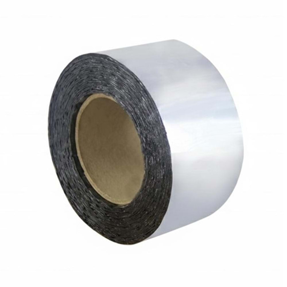 Hırsan Membran Sakız Bant İzolasyon Bandı 5cm x 15mt