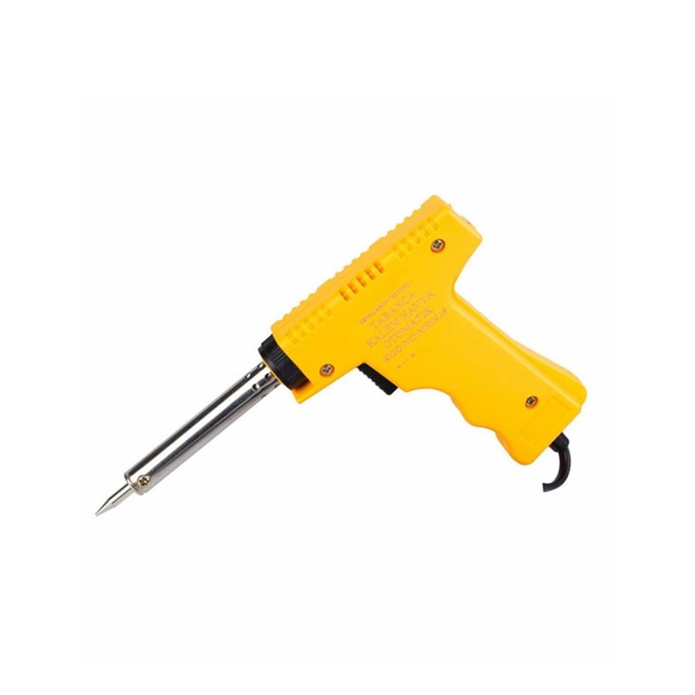 Hırsan Tabanca Kalem Havya Otomatik 40-80W