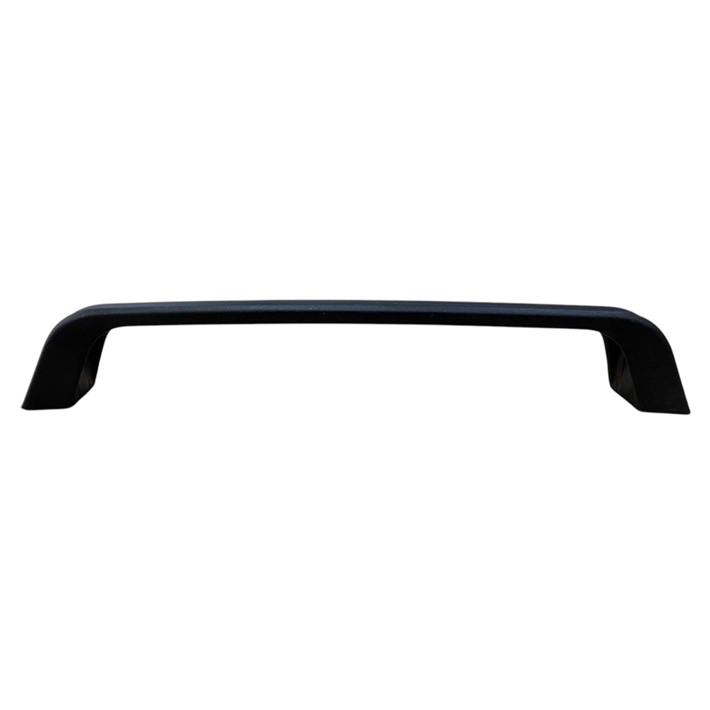 Nurmaks Trend Kulp Mat Siyah 160mm