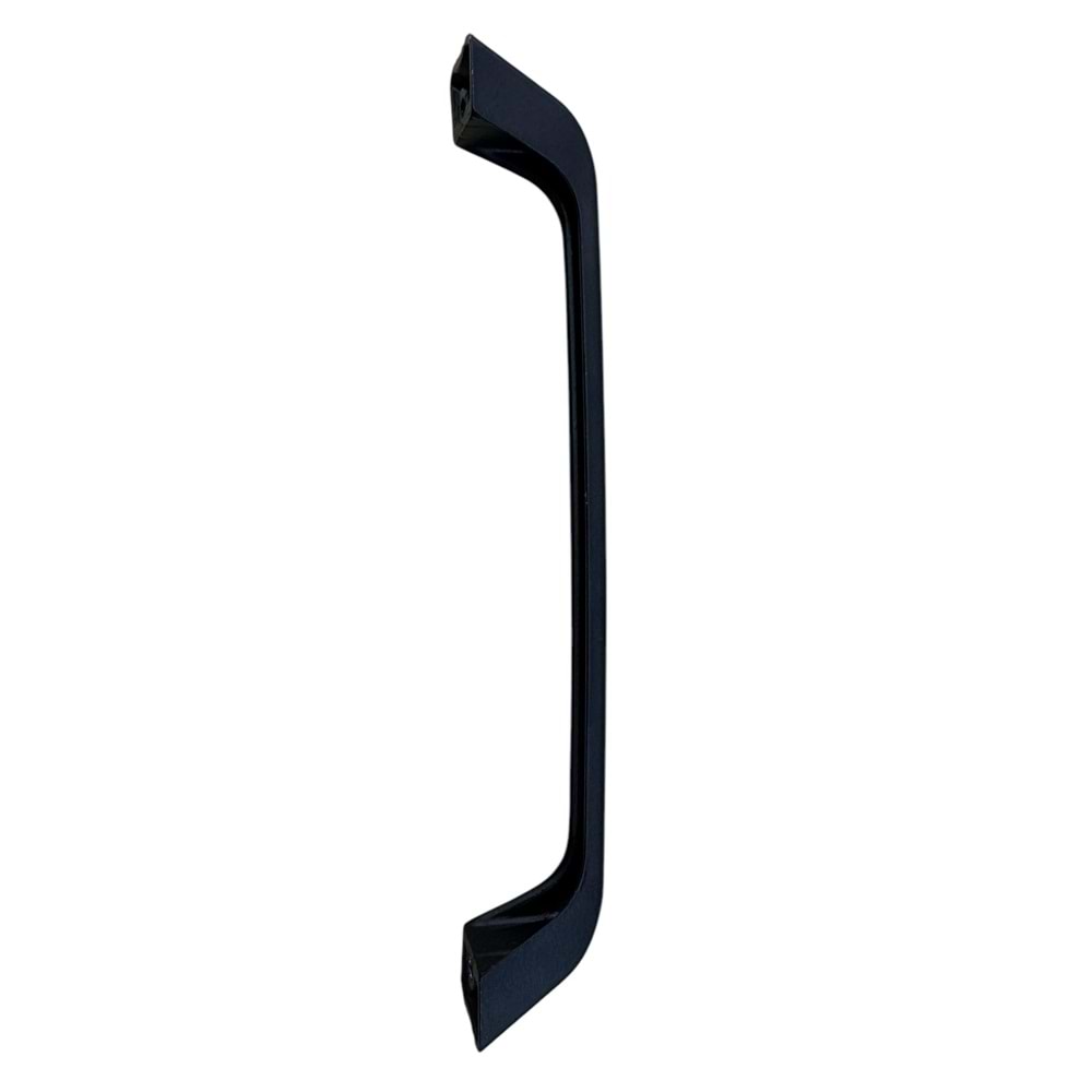 Nurmaks Trend Kulp Mat Siyah 160mm