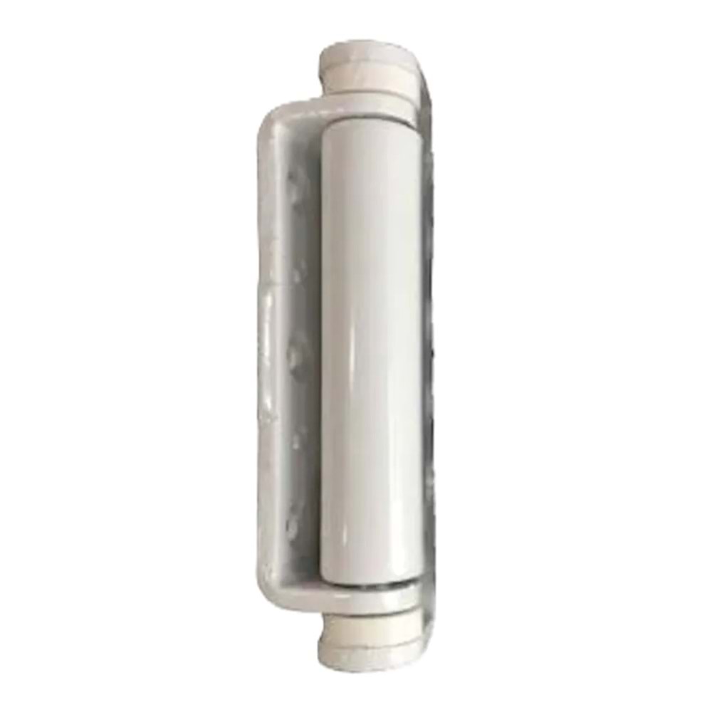 Hırsan Pimapen Pvc Pratik Kapı ve Pencere Menteşesi (Metal)