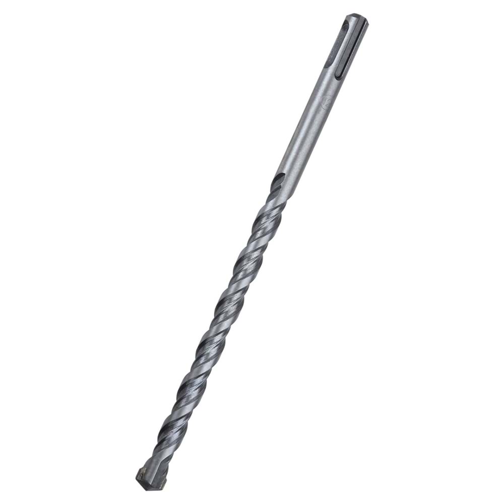 Hırsan SDS Plus Matkap Ucu 10x260mm