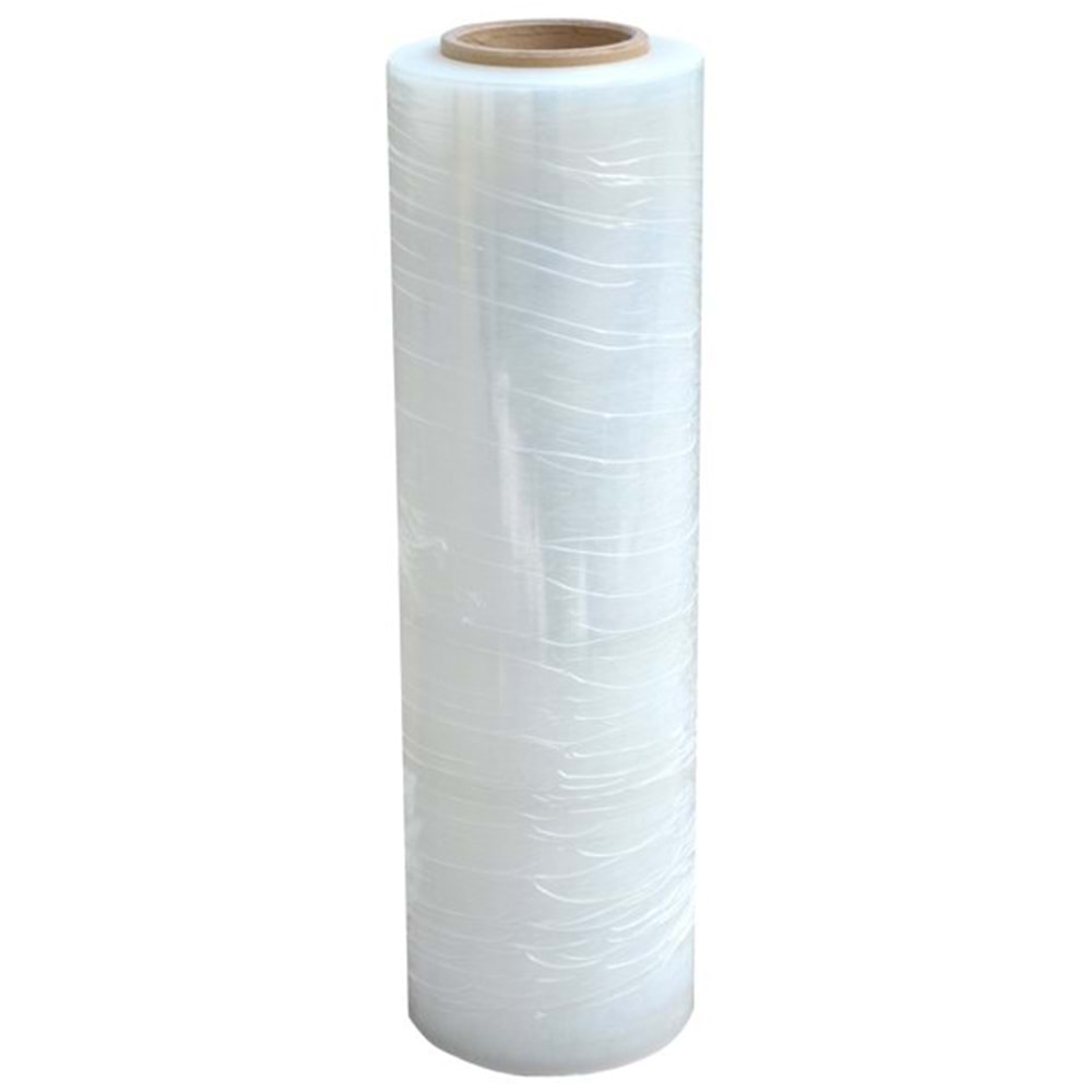 Hırsan Streç Film 17 Mikron 50cm 1850gr
