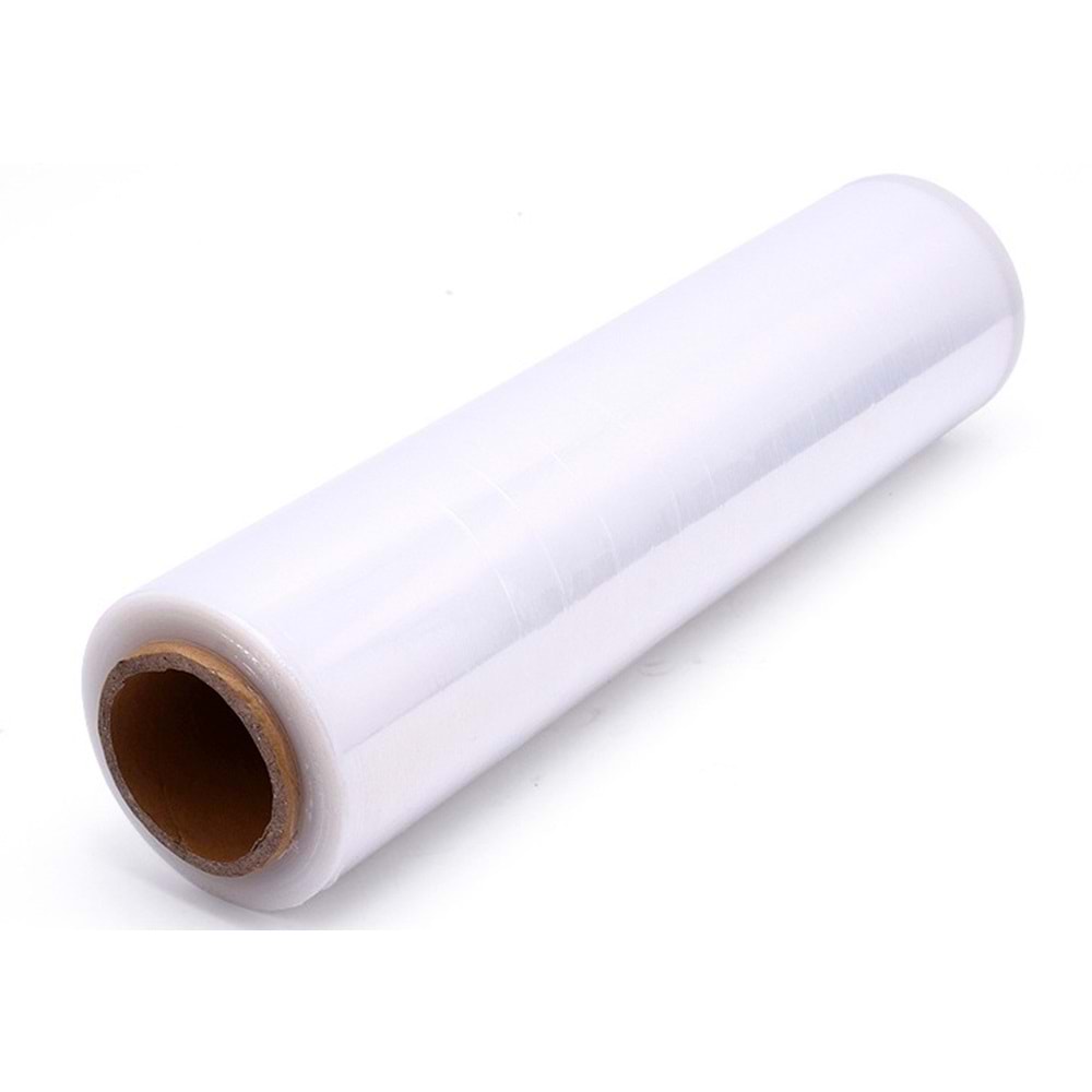 Hırsan Streç Film 17 Mikron 50cm 1900gr