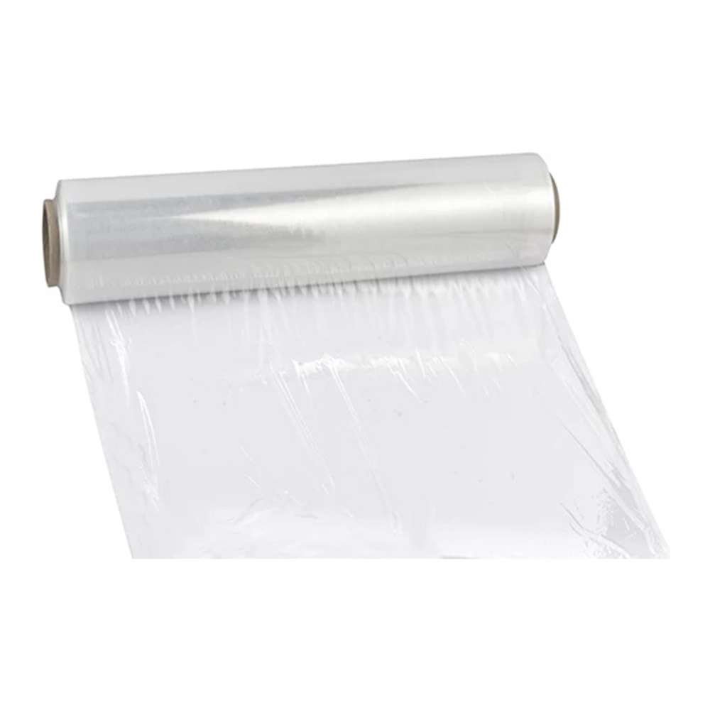 Hırsan Streç Film 17 Mikron 50cm 1900gr